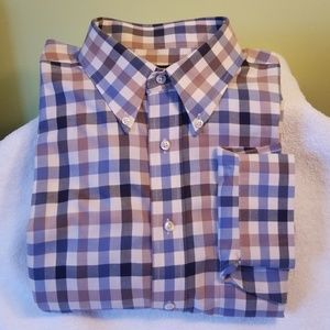 Jos. A Bank Shirts